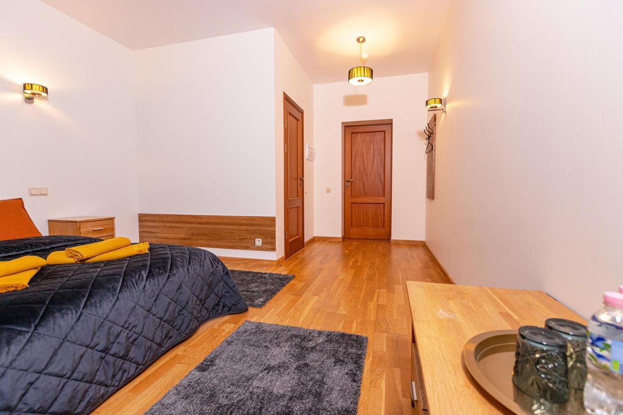 Priedes Maja Hotel Ainaži Exterior foto