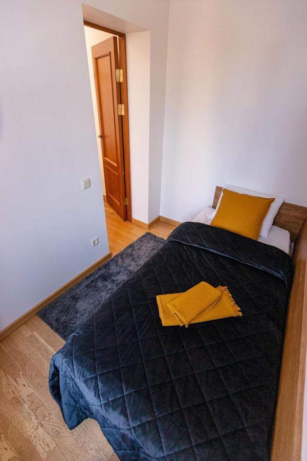 Priedes Maja Hotel Ainaži Exterior foto